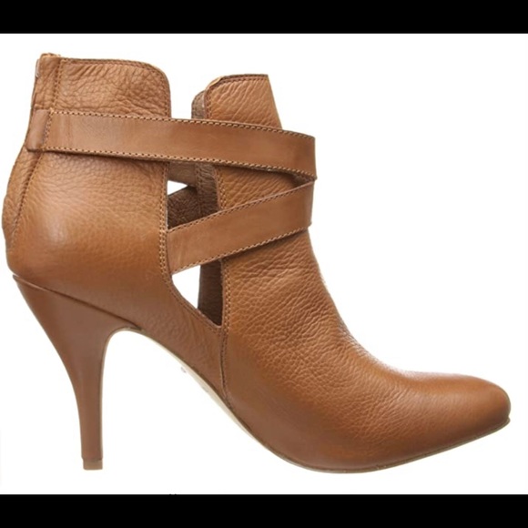 Corso Como Shoes - 💥Corso Como STELLA Cognac Sports Calf 71/2 M NEW